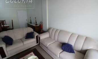 Imagem 2: Santo André - Apartamento Padrão - Centro