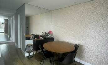 Imagem 5: Apartamento com 3 dormitórios à venda, 87 m² por R$ 990.000,16 - Tatuapé - São Paulo/SP