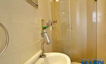 Imagem 3: APARTAMENTO - REAL PARQUE - SP