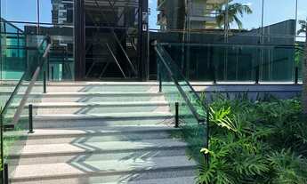 Imagem 4: Apartamento diferenciado a poucos metros do mar e no cantinho mais charmoso da Praia Brava