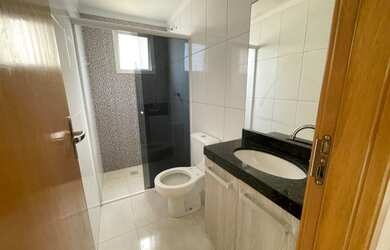 Imagem 3: Apartamento 80m² com 2 quartos 1 suíte 2 vagas, Sacada Gourmet, Vista Mar ,Caiçara, Entrad