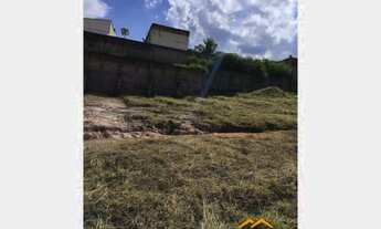 Imagem 2: Terreno Residencial à venda, Jardim Santo Antônio da Boa Vista, Jacareí - TE0592
