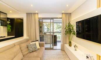 Imagem 5: CURITIBA - Apartamento Padrão - Água Verde