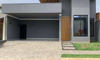 Imagem: LINDA CASA CONDOMÍNIO SETLIFE ll MIRASSOL