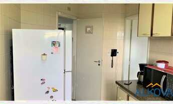 Imagem 6: Apartamento Residencial à venda, Vila Ema, São José dos Campos - AP6151