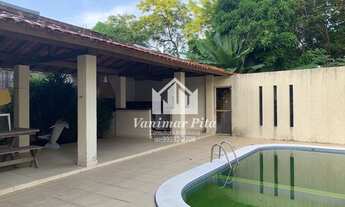 Imagem 5: Casa de Condomínio para venda possui 500 metros quadrados e 5/4 em Jardim Petrópolis - Mac