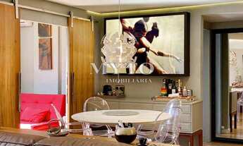 Imagem 6: Apartamento para venda com 100 m² com 3 quartos em Ipanema - Rio de Janeiro - RJ