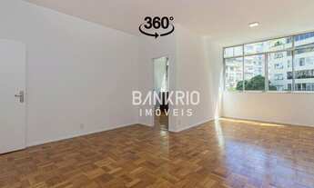 Imagem: Apartamento, 3 Quartos, 105 m², 1 Vaga