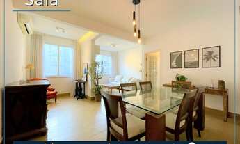 Imagem: Apartamento para venda tem 106 metros quadrados