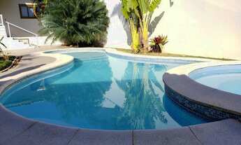 Imagem 6: Casa no condomínio Villaggio I Bauru-SP