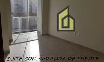 Imagem 5: PRAIA DO SANTINHO* a 600 mts do mar, sobrado 02 suites a venda