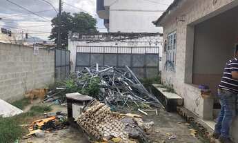 Imagem 4: Lote/Terreno para venda tem 540 metros quadrados em Taquara - Rio de Janeiro - RJ