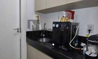 Imagem 6: Sala - São José - Franca