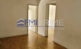 Imagem 2: Apartamento de 2 dormitórios próximo ao metrô Santa Cecilia