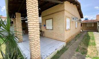 Imagem 3: Casa para venda possui 100 metros quadrados com 3 quartos em - Barra de Santo Antônio/AL