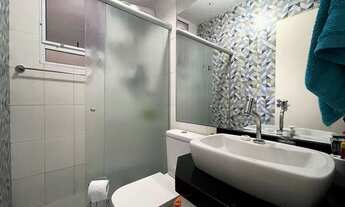 Imagem 6: Apto 50m² - 2 dorm /1 vaga. Garden c/ quintal!