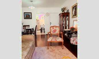 Imagem 2: Apartamento Residencial à venda, Jardim São Dimas, São José dos Campos - AP6027