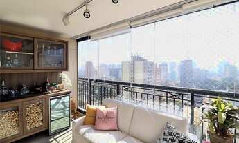 Imagem: Apartamento para venda em Perdizes - São