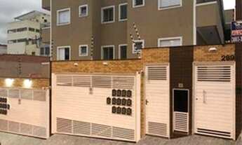 Imagem 6: Casa de condomínio na Vila Isolina Mazzei com 35m², 1 dormitório