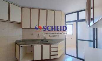 Imagem 7: Apartamento 2 dormitórios 1 suíte para locação na Vila Mascote