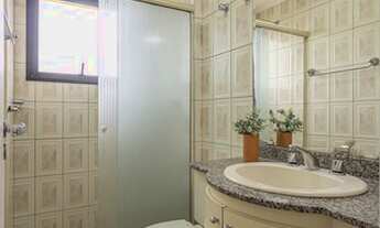 Imagem 2: Outro à venda 3 Quartos, 1 Suite, 2 Vagas, 83M², Campo Belo, São Paulo - SP