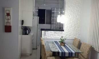 Imagem 6: Apartamento à venda, 46 m² por R$ 155.000,00 - Piracicamirim - Piracicaba/SP