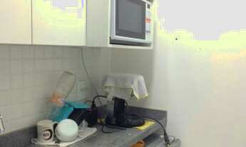 Imagem 3: Sala Comercial para aluguel possui 23 metros quadrados em Jardim Maria Rosa - Taboão da Se