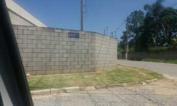 Imagem 3: Galpão/Depósito/Armazém para aluguel possui 1200 metros quadrados em Centro - Araçariguama