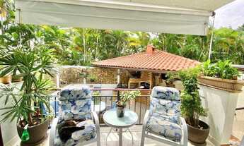 Imagem 5: Casa com 3 dormitórios à venda, 166 m² por R$ 1.500.000,00 - Camboinhas - Niterói/RJ