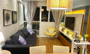 Imagem 3: Apartamento Venda Vila Mariana 100 m² 3 Dormitórios