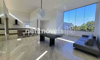 Imagem 3: Venda ou locação Casa Alphaville - Lagoa dos Ingleses Nova Lima