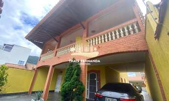 Imagem: Hual/Casa Edícula/3Dorm/Suíte/5Vgs/Piscina/Churrasqueira/Solema