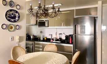 Imagem 4: APARTAMENTO 1/4 - 1 VAGA - ARMAÇÃO