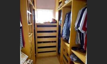 Imagem 5: Sobrado à venda, 3 quartos, 1 suíte, 4 vagas, Condomínio Aruâ - Mogi das Cruzes/SP