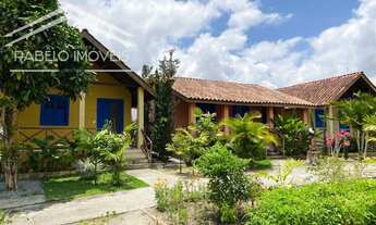 Imagem: Chácara em Gravatá-PE com 2,5 Hectares