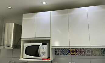 Imagem 3: Cobertura no Cond Lar veredas?!