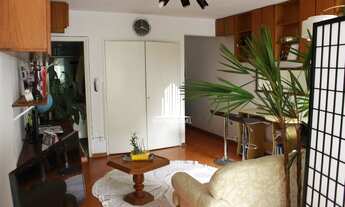 Imagem 6: Apartamento de 36m² com 1 Dormitório na Consolação