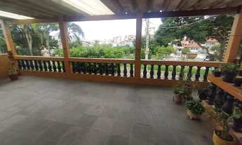 Imagem 3: Casa assobradada - Parque João Ramalho - Santo André