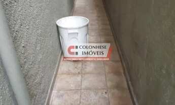 Imagem 3: Salão Comercial Comercial Santo André - SP - Vila Bastos