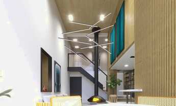 Imagem 7: Apartamento para venda possui 215 metros quadrados com 3 quartos em Vila Olímpia - São Pau