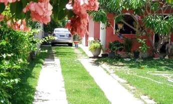 Imagem 6: Casa de condomínio para venda tem 150 metros quadrados com 3 quartos