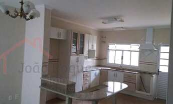 Imagem 6: Casa em Condomínio para Venda em Sorocaba, Vila Artura, 3 dormitórios, 1 suíte, 3 banheiro