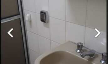 Imagem 2: Apartamento para venda com 79 metros quadrados com 2 quartos em José Menino - Santos - SP