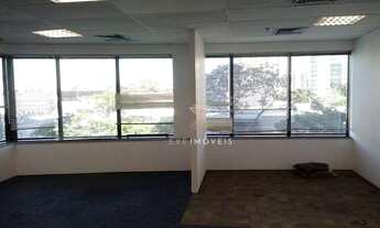 Imagem 3: Conjunto Comercial para locação, Itaim Bibi, São Paulo -