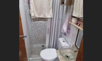 Imagem 4: Casa com 2 dormitórios à venda por R$ 365.000 - Parada Inglesa - São Paulo/SP