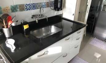 Imagem 3: Apartamento para venda tem 88 metros quadrados com 2 quartos