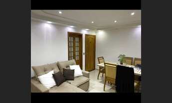 Imagem 5: Lindo Apartamento à venda - 72 M² Todo reformado, com 3 quartos, 1 suíte em Vila Alpina