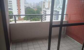 Imagem 6: Apartamento para venda possui 94m com 3 quartos no Cidade Jardim - Salvador - BA