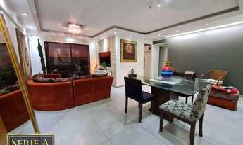 Imagem: Apartamento com 3 dormitórios para alugar