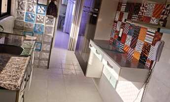 Imagem 5: Apartamento para venda possui 95 metros quadrados com 3 quartos em Sapiranga - Fortaleza